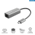 Trust Dalyx USB-C to Ethernet Adapter, зображення 9 в Києві, Україні