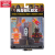 Roblox Ігрова колекційна фігурка Game Packs Heroes of Robloxia: Ember & Midnight Shogun W4, зображення 2 в Києві, Україні