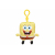 Sponge Bob игрушка-брелок Mini Key Plush SpongeBob в ассорт., изображение 8 в Киеве, Украине