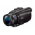Sony 4K Flash Handycam FDR-AX700 Black, зображення 2 в Києві, Україні