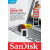 SanDisk USB 3.1 Ultra Fit[SDCZ430-064G-G46], зображення 3 в Києві, Україні