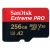 SanDisk Extreme Pro microSDXC UHS-I A2 V30 U3 Class10[SDSQXCZ-256G-GN6MA] в Киеве, Украине