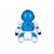Same Toy Робот Форвард (блакитний) на радіокеруванні, зображення 4 в Києві, Україні