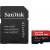 SanDisk Extreme Pro microSDXC UHS-I A2 V30 U3 Class10[SDSQXCY-064G-GN6MA], зображення 2 в Києві, Україні