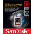 SanDisk EXTREME PRO SD UHS-II  (R300/W260MB/s)[SDSDXPK-032G-GN4IN], зображення 2 в Києві, Україні