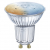 LEDVANCE Лампа светодиодная LEDSmart +WiFi PAR16 5W 2700-6500K GU10 димируемая, изображение 2 в Киеве, Украине