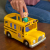 CoComelon Ігровий набір Feature Vehicle Жовтий Шкільний Автобус зі звуком, зображення 25 в Києві, Україні