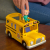 CoComelon Ігровий набір Feature Vehicle Жовтий Шкільний Автобус зі звуком, зображення 23 в Києві, Україні