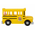 CoComelon Ігровий набір Feature Vehicle Жовтий Шкільний Автобус зі звуком, зображення 36 в Києві, Україні