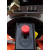 Neo Tools 12K020 Компрессор, безмасляный, 230В, 12л, 8 Бар, 105л/мин, 500Вт, прямой привод, индукционный, IP20, изображение 3 в Киеве, Украине