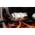 Neo Tools 12K020 Компрессор, безмасляный, 230В, 12л, 8 Бар, 105л/мин, 500Вт, прямой привод, индукционный, IP20, изображение 8 в Киеве, Украине