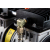 Neo Tools 12K020 Компрессор, безмасляный, 230В, 12л, 8 Бар, 105л/мин, 500Вт, прямой привод, индукционный, IP20, изображение 9 в Киеве, Украине