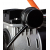 Neo Tools 12K020 Компрессор, безмасляный, 230В, 12л, 8 Бар, 105л/мин, 500Вт, прямой привод, индукционный, IP20, изображение 10 в Киеве, Украине