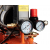 Neo Tools Компрессор, безмасляный, 230В, 24л, 8 Бар, 125л/мин, 800Вт, асинхронный двигатель, IP20, изображение 2 в Киеве, Украине