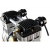 Neo Tools Компрессор, безмасляный, 230В, 50л, 8 Бар, 180л/мин, 1150Вт, асинхронный двигатель, IP20, изображение 4 в Киеве, Украине