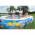Дитячий надувний басейн Bestway 54118 (262х157х46 см), зображення 5 в Києві, Україні