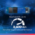 WD Твердотільний накопичувач SSD M.2 NVMe PCIe 3.0 4x 2TB SN550 Blue 2280, зображення 2 в Києві, Україні