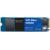 WD Твердотельный накопитель SSD M.2 NVMe PCIe 3.0 4x 2TB SN550 Blue 2280 в Киеве, Украине