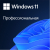 Microsoft ПО Windows 11 Pro 64Bit Russian Intl 1pk DSP OEI DVD в Киеве, Украине