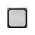 SilverStone Пиловий магнітний фільтр для вентилятора FF143B3PACK, чорний, зображення 2 в Києві, Україні
