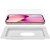 Belkin Захисне скло для Apple iPhone 13 Mini UltraGlass Anti-Microbial Screen Protection, зображення 6 в Києві, Україні