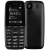 2E Мобільний телефон S180 2021 Dual SIM без ЗП Black в Києві, Україні