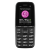 2E Мобільний телефон S180 2021 Dual SIM без ЗП Black, зображення 2 в Києві, Україні