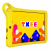 Alcatel TKEE MID (9032X)[Yellow + Чохол], зображення 9 в Києві, Україні