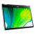Acer Ноутбук Spin 3 SP313-51N 13.3WQXGA IPS Touch/Intel i5-1135G7/8/512F/int/W11/Silver, зображення 4 в Києві, Україні