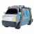 Fortnite Колекційна фігурка Jazwares Fortnite Deluxe Feature Vehicle Reboot Van, зображення 8 в Києві, Україні