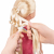 Our Generation Лялька Хейлі (46 см) з волоссям що росте, блондинка, зображення 5 в Києві, Україні