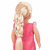 Our Generation Лялька Хейлі (46 см) з волоссям що росте, блондинка, зображення 6 в Києві, Україні