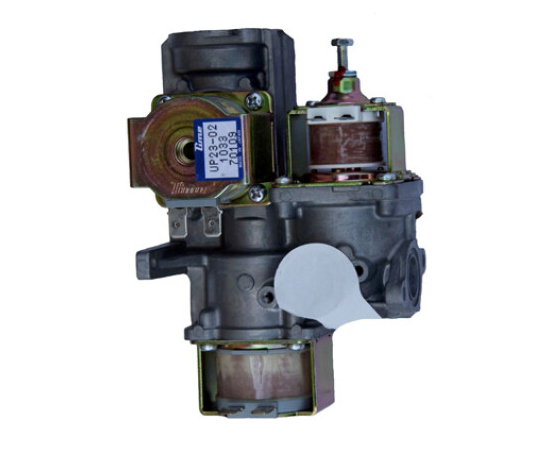 Клапан модуляції газу Daewoo TIME UP-33-06 (250-400KFC / MSC) в Києві, Україні