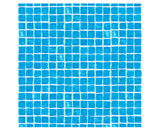 Лайнер Cefil Gres (голубая мозаика) 2.05 х 25.2 м, изображение 2 в Киеве, Украине
