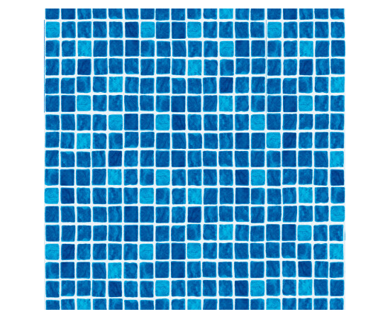 Лайнер Cefil Mediterraneo (синя мозаїка) 1.65 х 25.2 м, зображення 3 в Києві, Україні