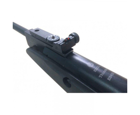 Гвинтівка пневматична EKOL THUNDER ES450 (чорний пластик) 4.5mm в Києві, Україні