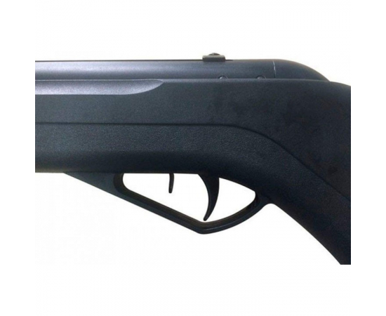 Гвинтівка пневматична EKOL THUNDER ES450 (чорний пластик) 4.5mm, зображення 5 в Києві, Україні