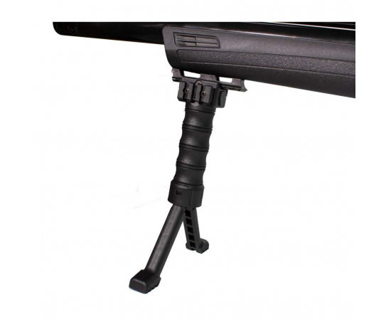 Гвинтівка пневматична EKOL PCP ESP 4450H (4.5mm) 25Дж, зображення 3 в Києві, Україні