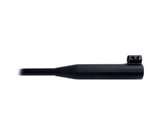 Гвинтівка пневматична EKOL ULTIMATE (чорний пластик) 4.5mm, зображення 3 в Києві, Україні