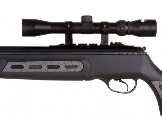 Гвинтівка Hatsan MOD 125 Sniper, зображення 3 в Києві, Україні