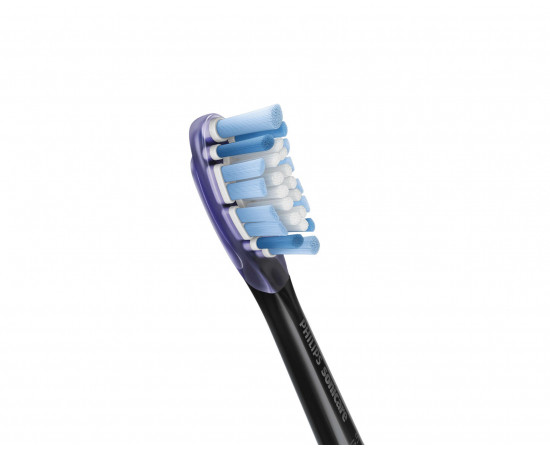 Philips Насадки для электрической зубной щетки Sonicare Premium Pack (C3/G3/W3) HX9073/33, изображение 3 в Киеве, Украине
