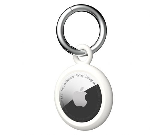 UAG Тримач для Apple AirTags [U] Dot Keychain[Marshmallow] в Києві, Україні