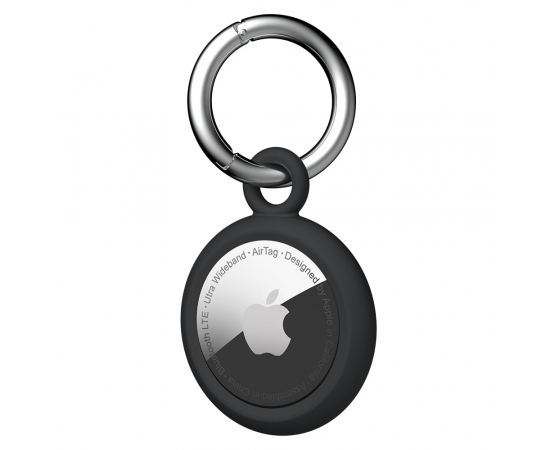 UAG Держатель для Apple AirTags [U] Dot Keychain[Black] в Киеве, Украине