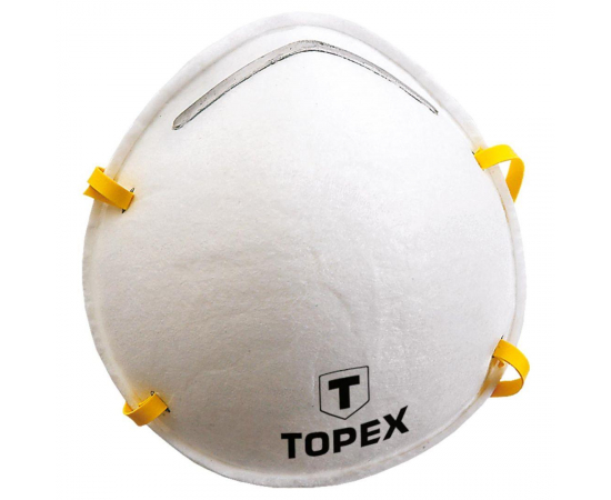 Topex Маска захисна FFP2, 5 шт. в Києві, Україні