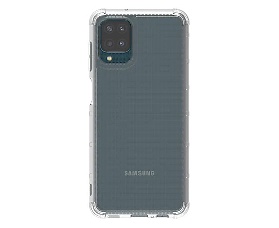 Samsung M Cover для Galaxy M12 (M127)[Transparency] в Киеве, Украине