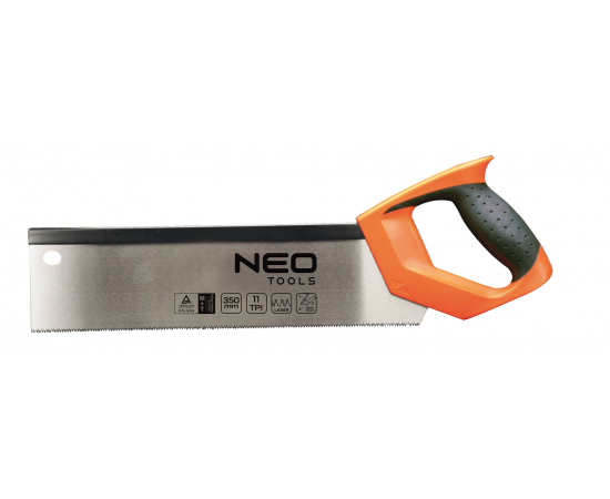 Neo Tools 41-096 Ножівка пасовочна, 350 мм, 11TPI в Києві, Україні