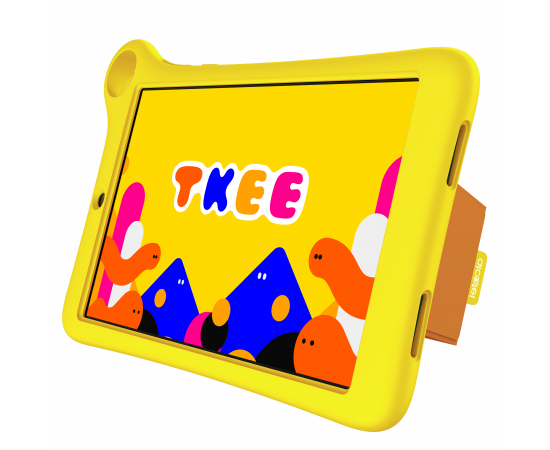 Alcatel TKEE MID (9032X)[Yellow], зображення 6 в Києві, Україні