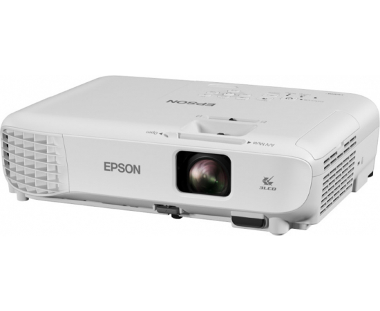 Epson EB-X06, зображення 2 в Києві, Україні