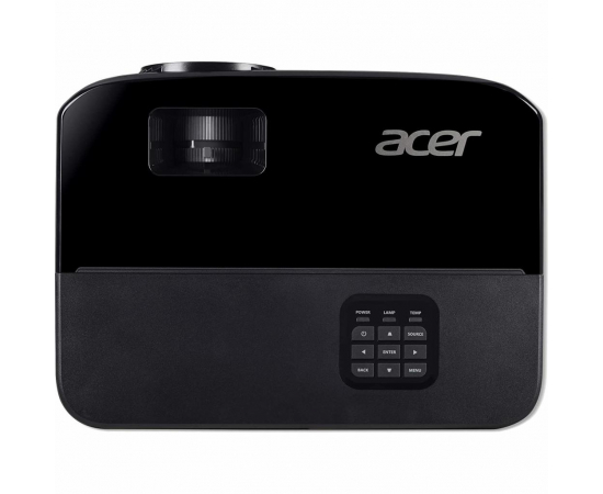 Acer X1123HP, зображення 3 в Києві, Україні