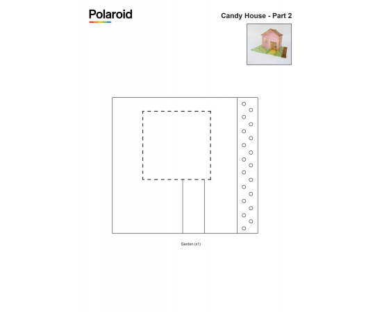 Polaroid Набор картриджей для 3D ручки Polaroid Candy pen, микс (48 шт), изображение 7 в Киеве, Украине